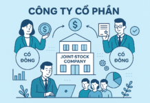 Công ty cổ phần