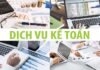 Kế Toán Dịch Vụ