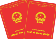 Hồ sơ cần chuẩn bị khi thành lập doanh nghiệp