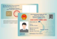 Cập Nhật CCCD Trên Giấy Phép Kinh Doanh
