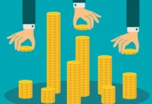 Tăng Vốn Điều Lệ Công Ty