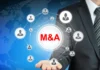 Hoạt Động M&A