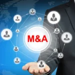 Hoạt Động M&A