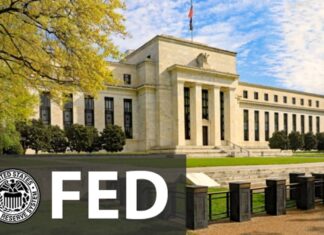 FED GIỮ NGUYÊN LÃI SUẤT CƠ BẢN