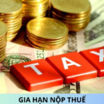 Nghị định số 82/2025/NĐ-CP gia hạn thời hạn nộp thuế và tiền thuê đất năm 2025