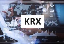 Hệ Thống KRX Sẽ Chính Thức Vận Hành Kể Từ Ngày 05/05/2025